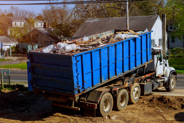 Best Construction Debris Removal  in Pheasant Run, OH