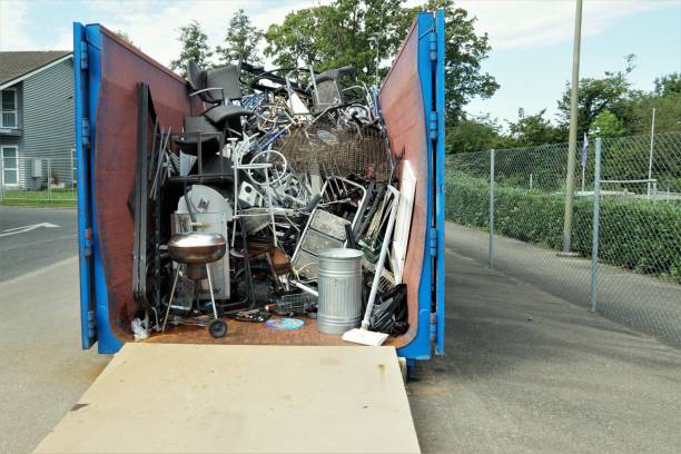 Best Commercial Cleanout Services  in Pheasant Run, OH