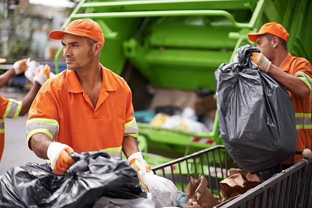 Best Attic Cleanout Services  in Pheasant Run, OH