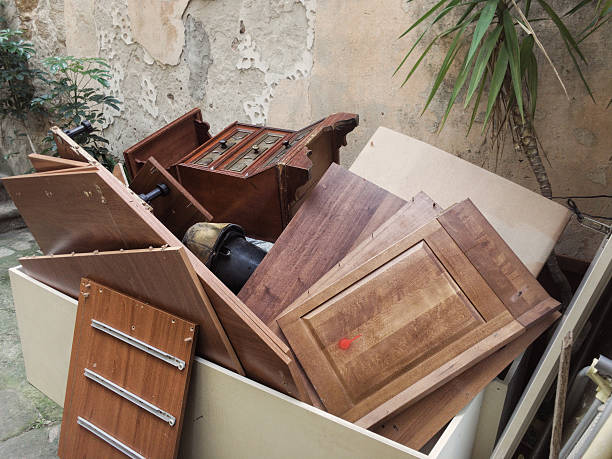 Best Professional Junk Removal  in Pheasant Run, OH